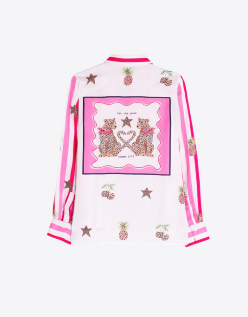 Vilagallo Vilagallo Isa Shirt