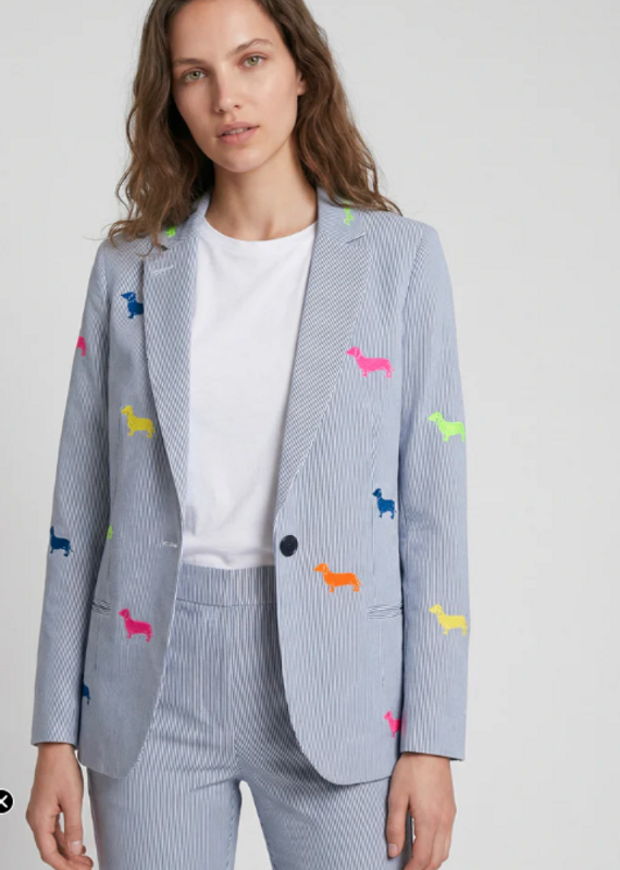 Vilagallo Hannah Blazer