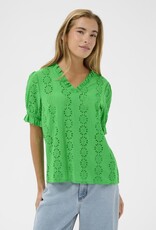 Kaffe Kaffe Dona blouse