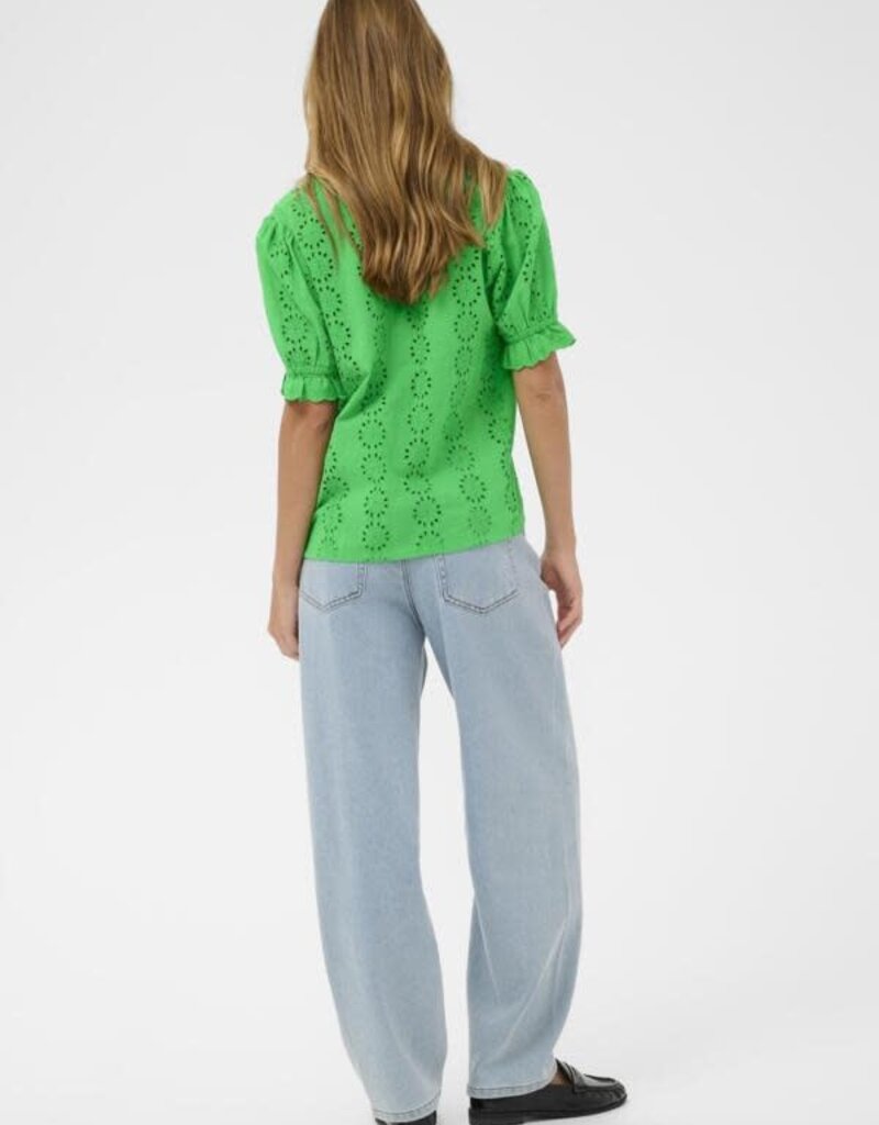 Kaffe Kaffe Dona blouse