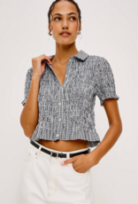 Rails Rails Alton shirt