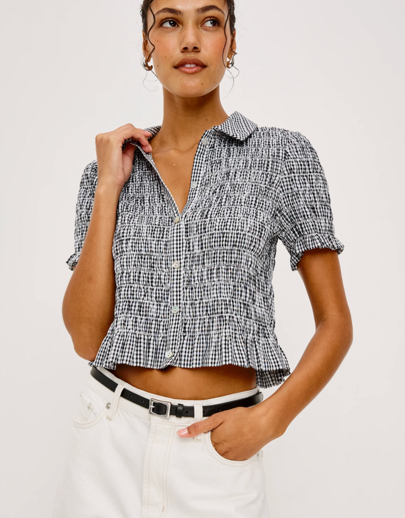 Rails Rails Alton shirt