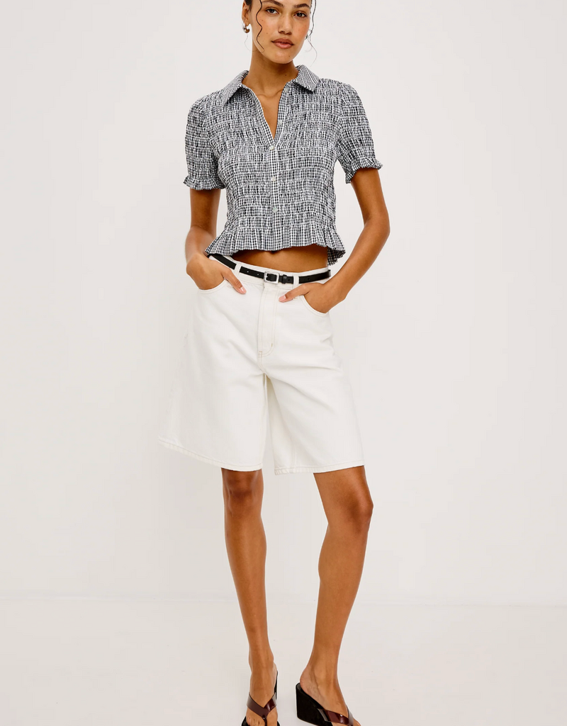 Rails Rails Alton shirt