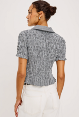 Rails Rails Alton shirt