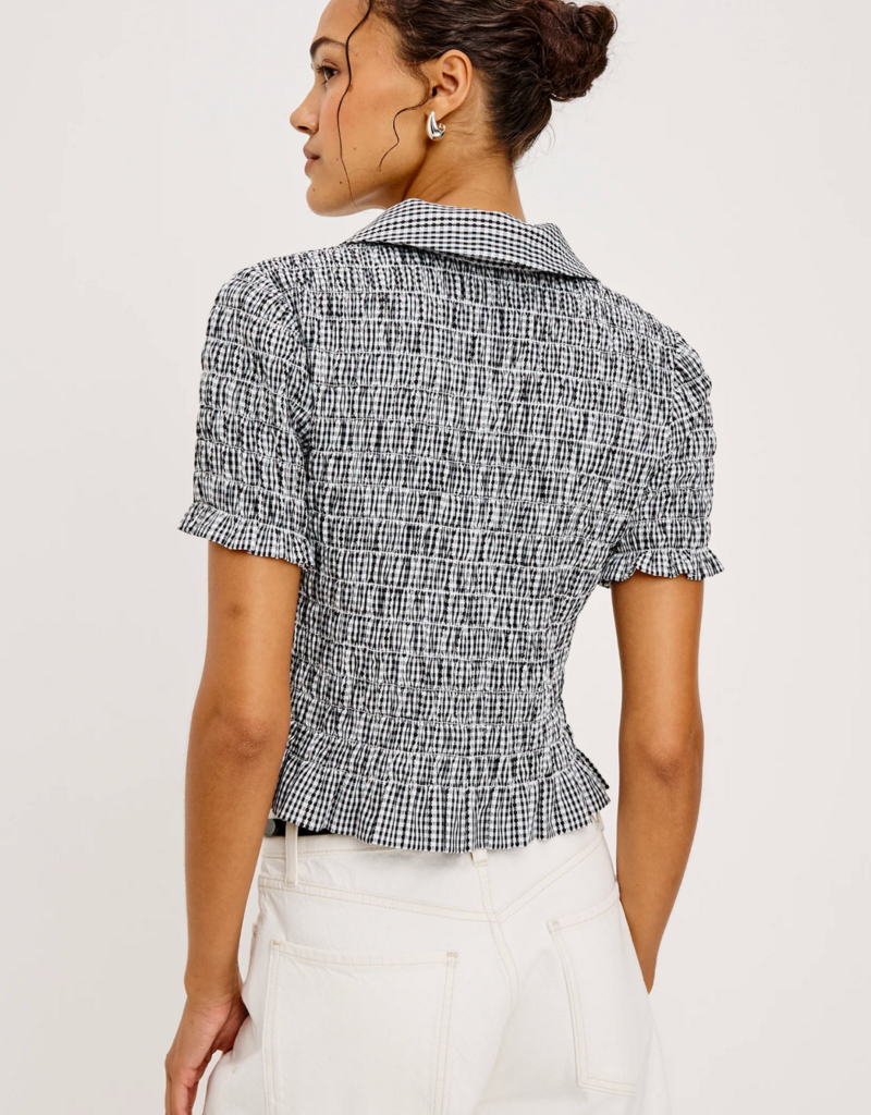 Rails Rails Alton shirt