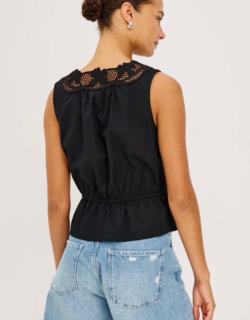 Rails Rails Leilani blouse