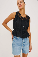 Rails Rails Leilani blouse