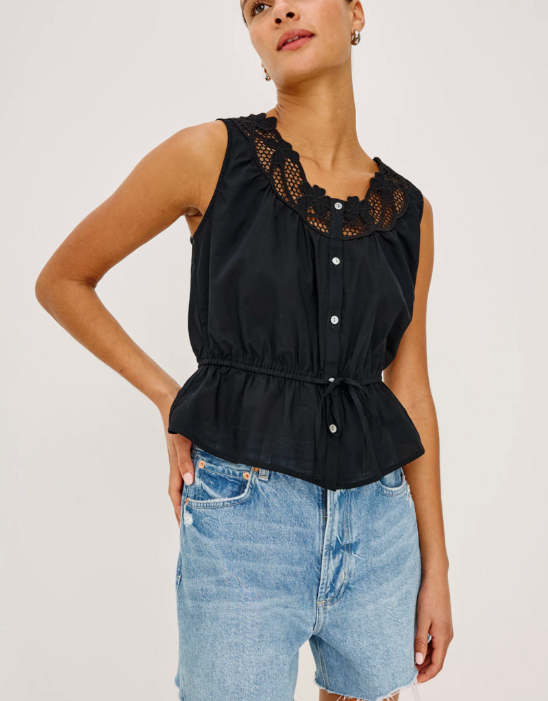 Rails Rails Leilani blouse