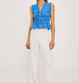 Rails Martine top