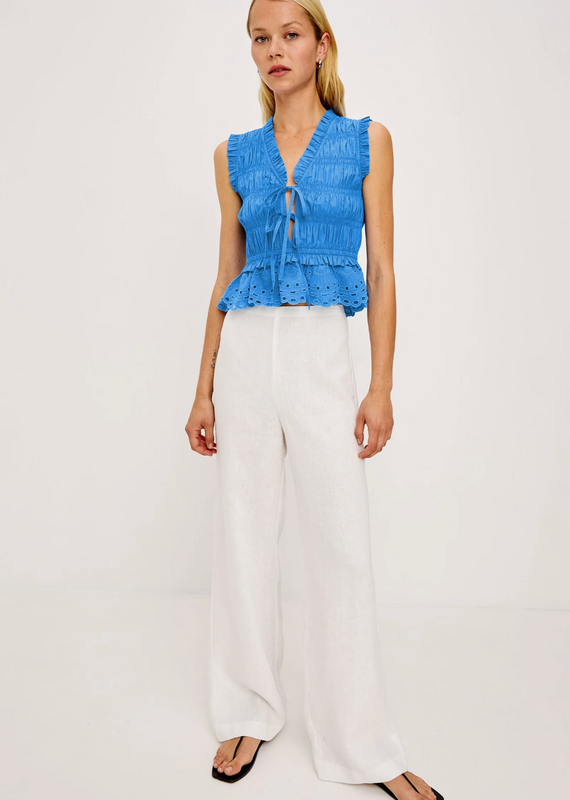 Rails Martine top