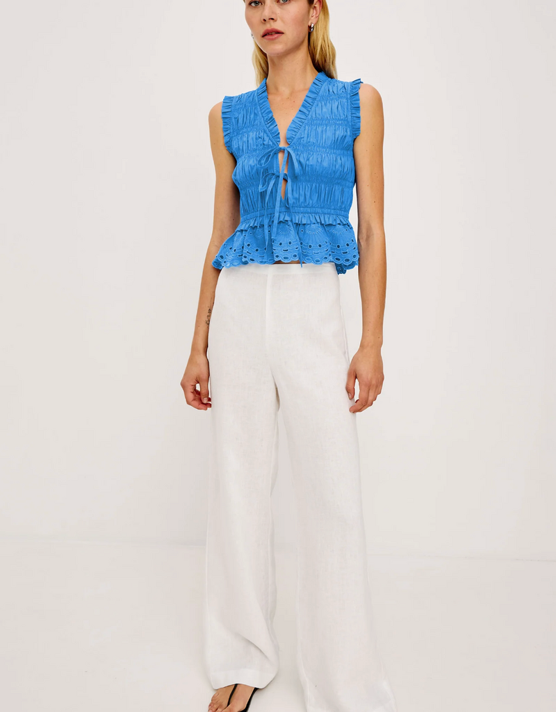 Rails Rails Martine top