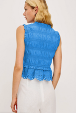 Rails Rails Martine top