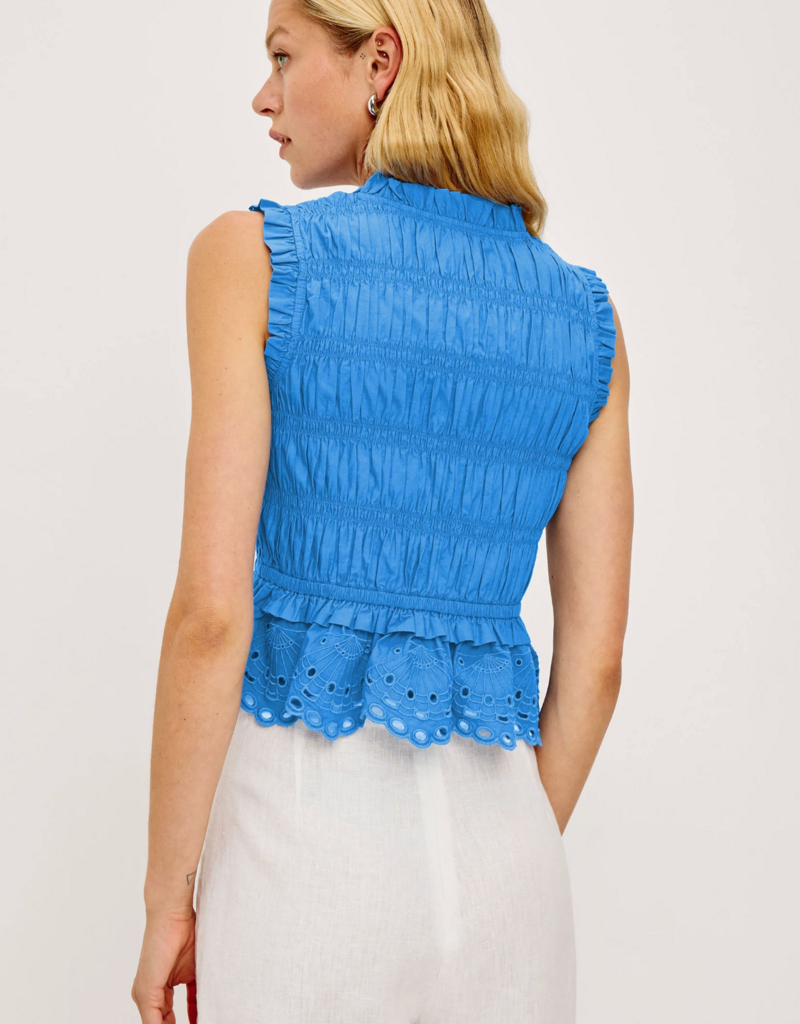 Rails Rails Martine top