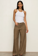 Sanctuary Sanctuary Linen Marine Wide