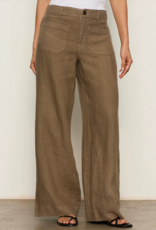 Sanctuary Sanctuary Linen Marine Wide