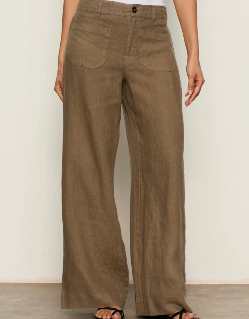 Sanctuary Sanctuary Linen Marine Wide