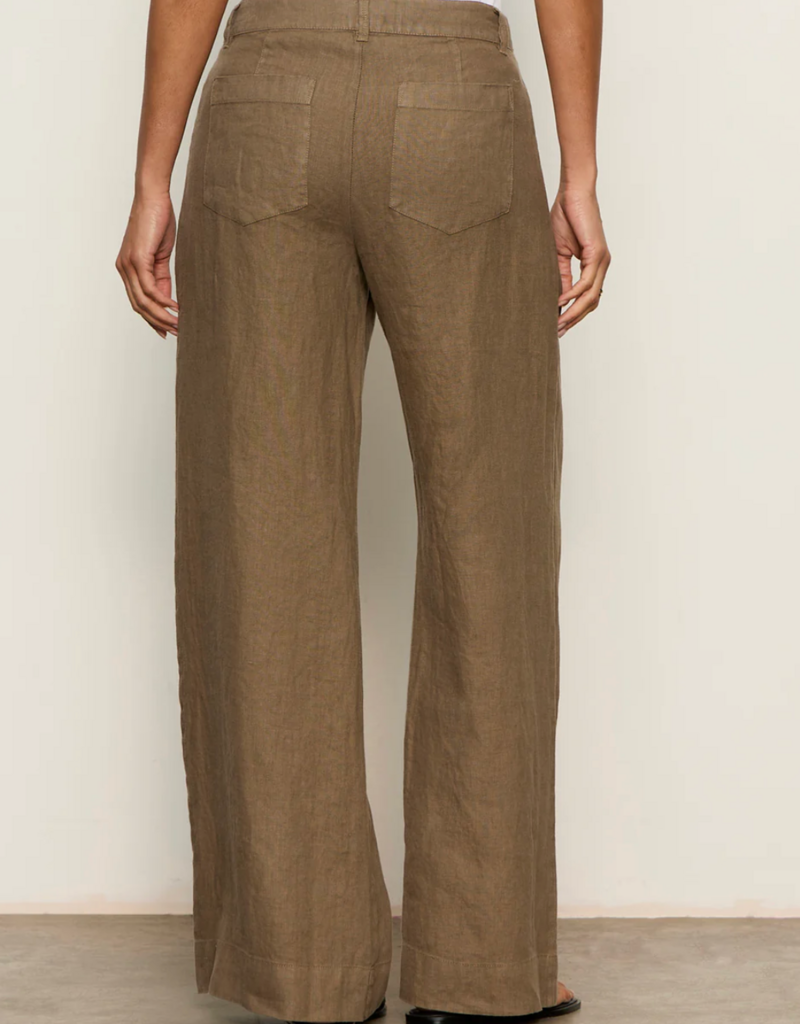 Sanctuary Sanctuary Linen Marine Wide