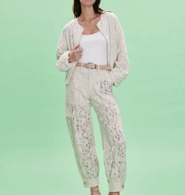 Sanctuary Lace pant