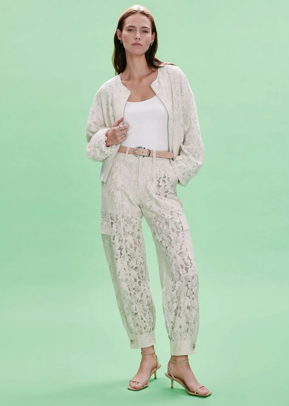 Sanctuary Lace pant