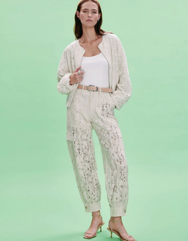 Sanctuary Sanctuary Lace pant
