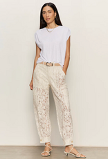 Sanctuary Sanctuary Lace pant