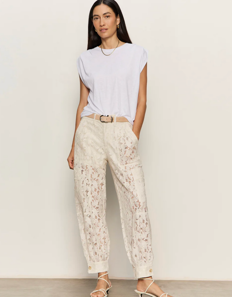 Sanctuary Sanctuary Lace pant