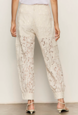 Sanctuary Sanctuary Lace pant