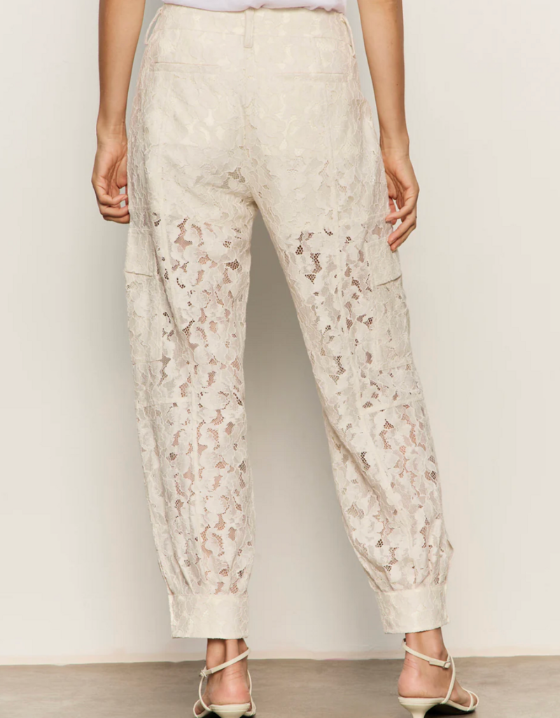 Sanctuary Sanctuary Lace pant