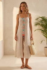 Ichi Ichi Helga kimono