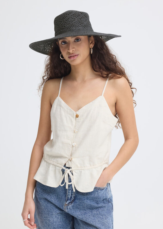 Ichi Maggie hat
