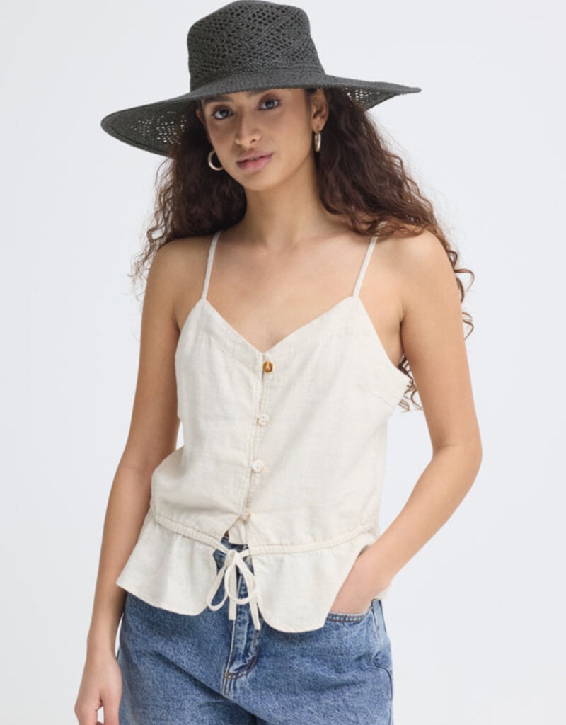 Ichi Ichi Maggie hat