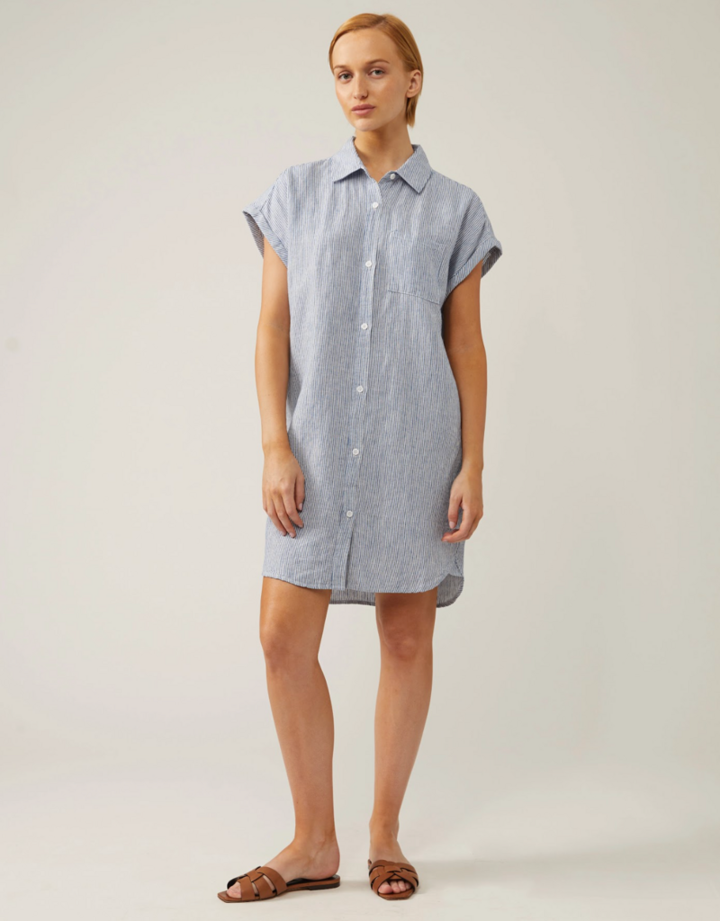 Naif Naif Reese dress