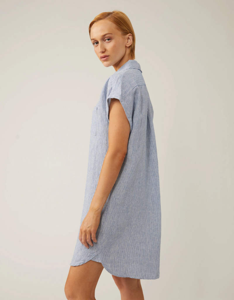 Naif Naif Reese dress