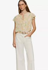 Sanctuary Sanctuary Free spirited blouse