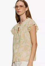 Sanctuary Sanctuary Free spirited blouse