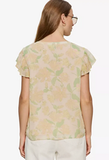 Sanctuary Sanctuary Free spirited blouse