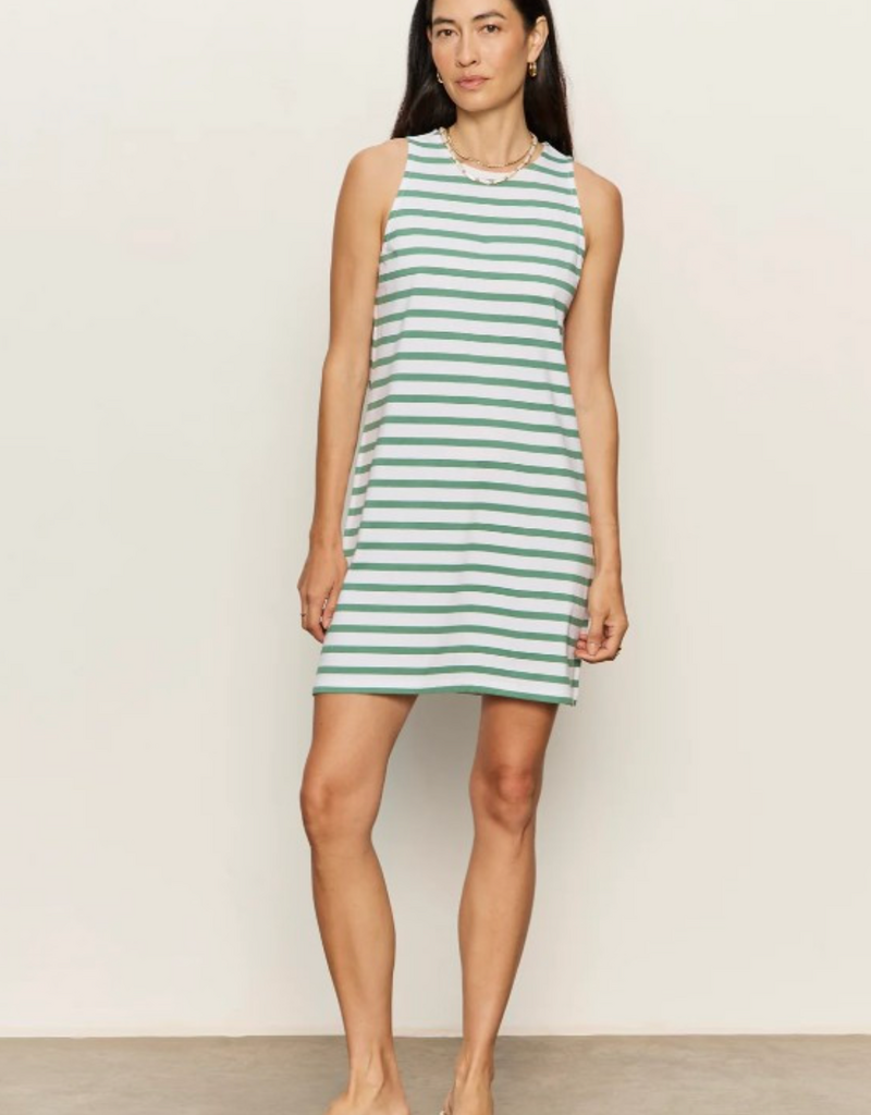 Sanctuary Sanctuary On the Yacht dress