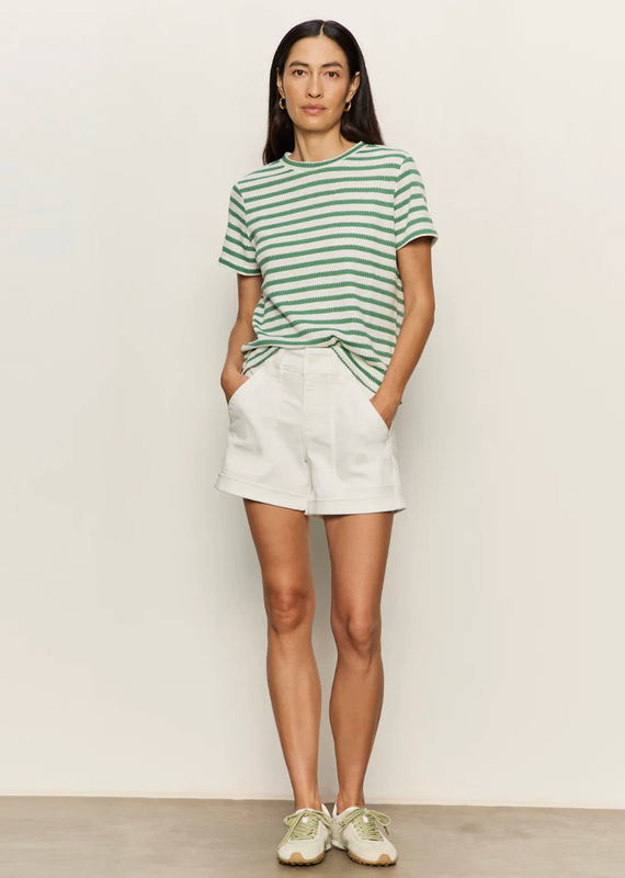 Sanctuary Perfect Textured T