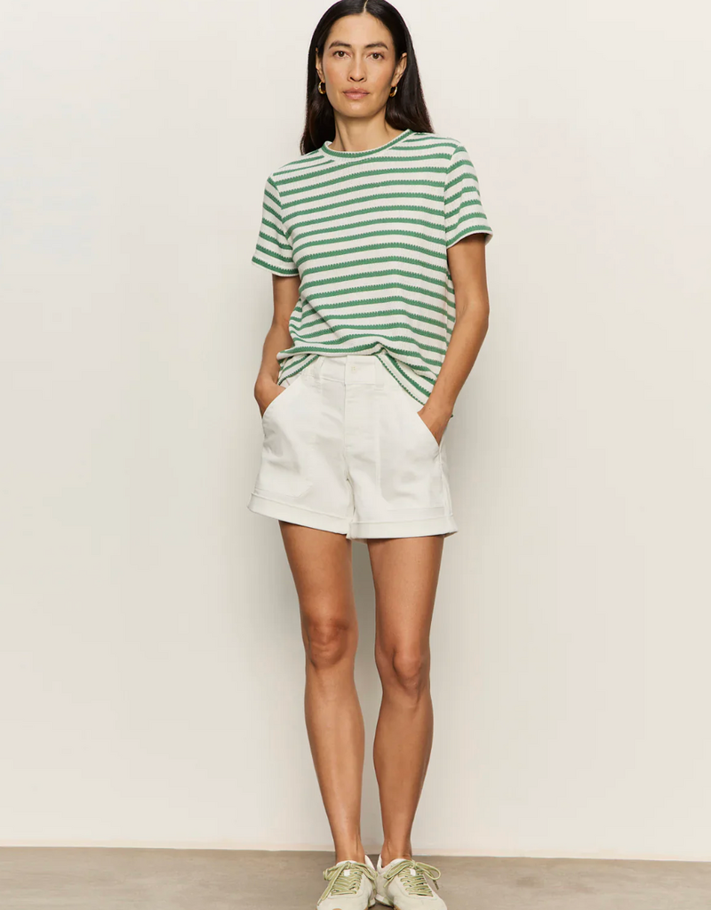 Sanctuary Sanctuary Perfect Textured T