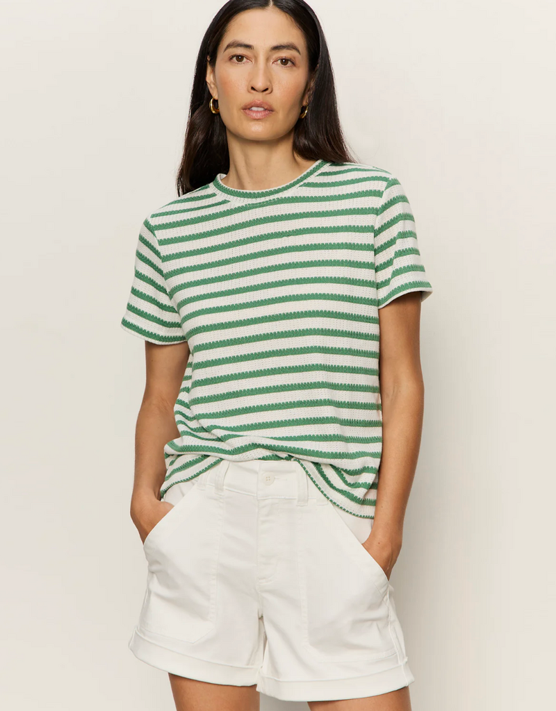 Sanctuary Sanctuary Perfect Textured T