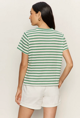 Sanctuary Sanctuary Perfect Textured T