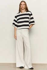 Sanctuary Sanctuary Belle tee