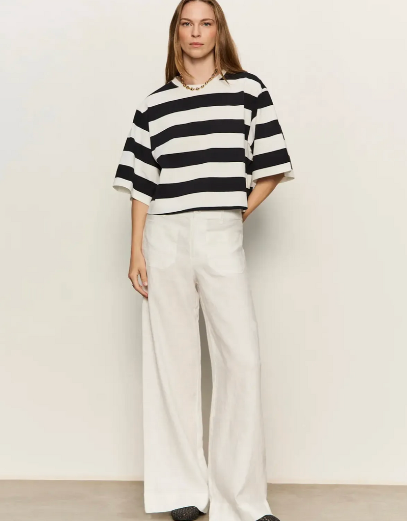 Sanctuary Sanctuary Belle tee