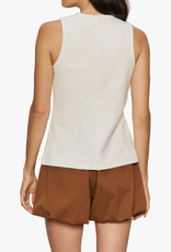 Sanctuary Sanctuary Nothing Extra Vest