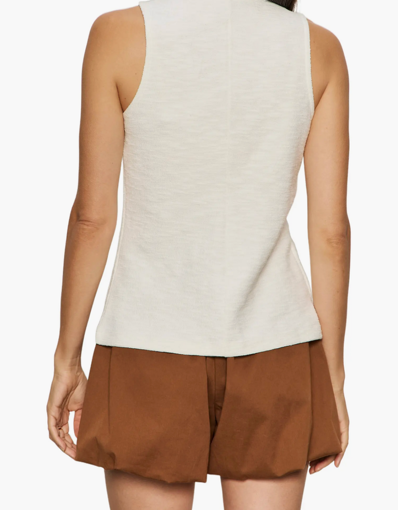 Sanctuary Sanctuary Nothing Extra Vest