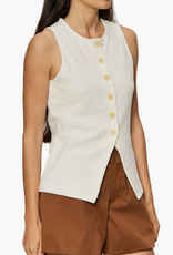 Sanctuary Sanctuary Nothing Extra Vest