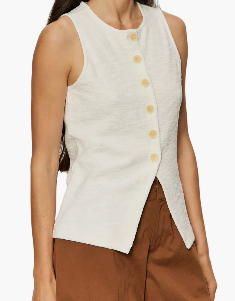 Sanctuary Sanctuary Nothing Extra Vest