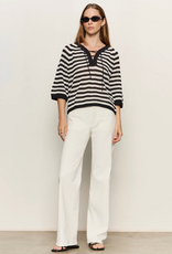 Sanctuary Sanctuary Lace Up knit