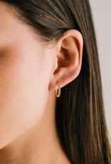 Lover's Tempo Lover's Tempo Evie hoops