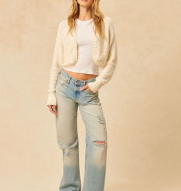 John & Jenn Wolf cardi